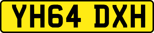 YH64DXH