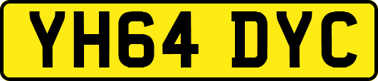YH64DYC