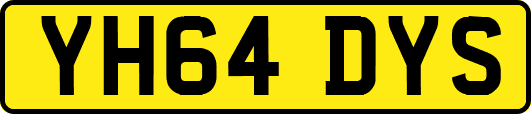 YH64DYS