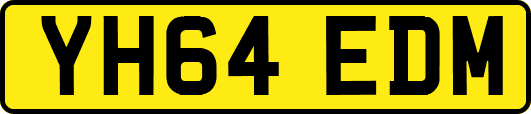 YH64EDM