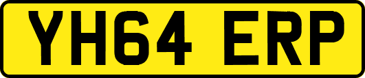 YH64ERP