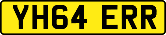 YH64ERR