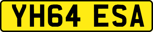 YH64ESA
