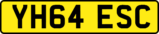YH64ESC
