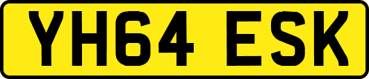 YH64ESK