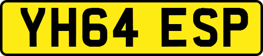 YH64ESP