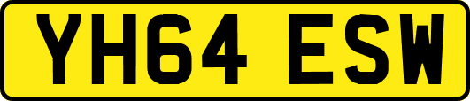 YH64ESW