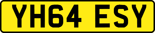 YH64ESY