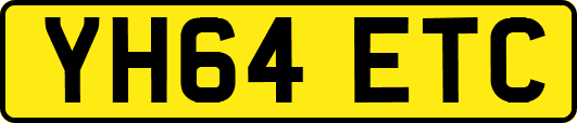 YH64ETC