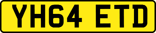 YH64ETD