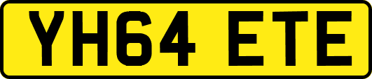 YH64ETE