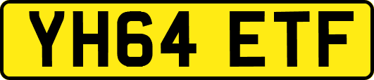YH64ETF