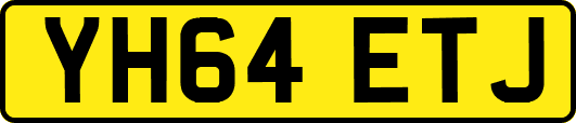 YH64ETJ