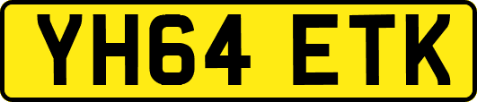 YH64ETK