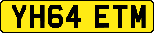 YH64ETM