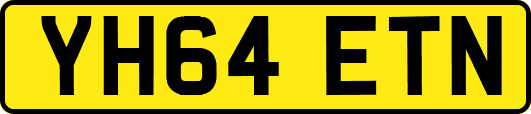 YH64ETN