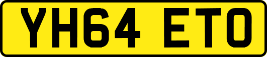 YH64ETO