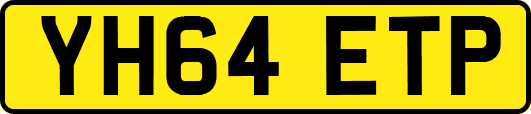 YH64ETP