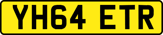 YH64ETR