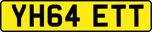 YH64ETT
