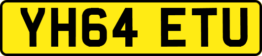 YH64ETU
