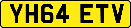YH64ETV