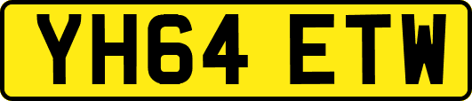 YH64ETW