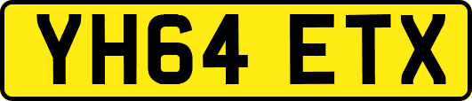YH64ETX