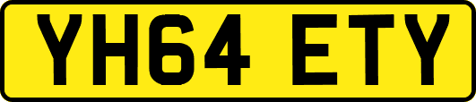 YH64ETY