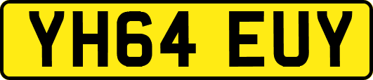 YH64EUY