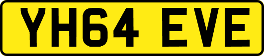 YH64EVE