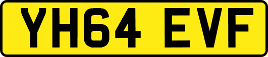 YH64EVF