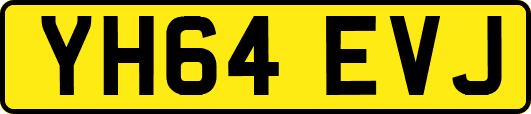 YH64EVJ
