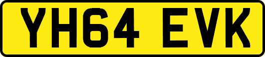 YH64EVK