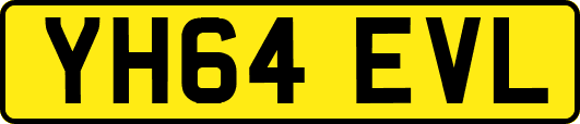 YH64EVL