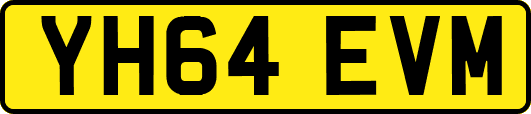 YH64EVM