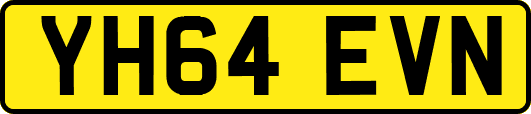 YH64EVN