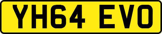 YH64EVO
