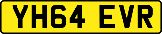 YH64EVR