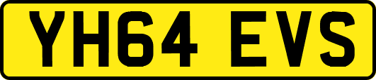 YH64EVS