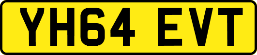 YH64EVT