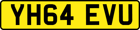 YH64EVU