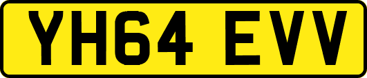 YH64EVV