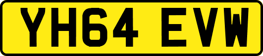YH64EVW