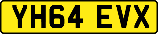 YH64EVX