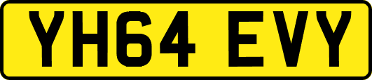 YH64EVY