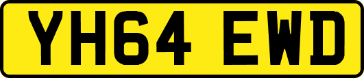 YH64EWD