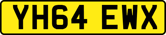 YH64EWX