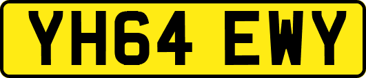 YH64EWY