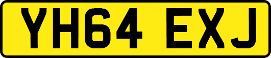 YH64EXJ